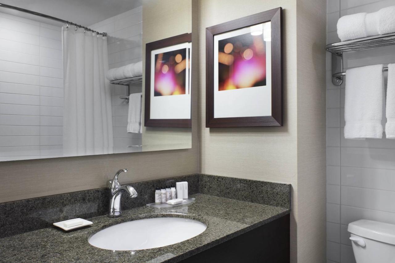 Delta By Marriott Beausejour 4* Moncton