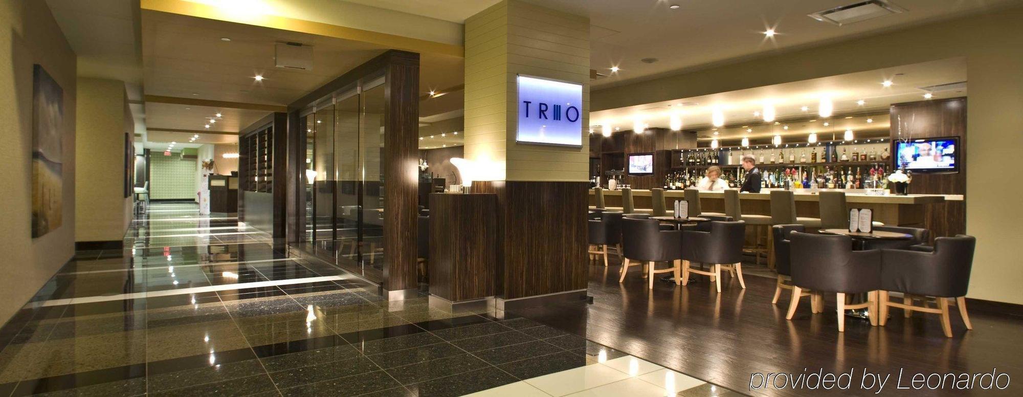 Delta By Marriott Beausejour Moncton