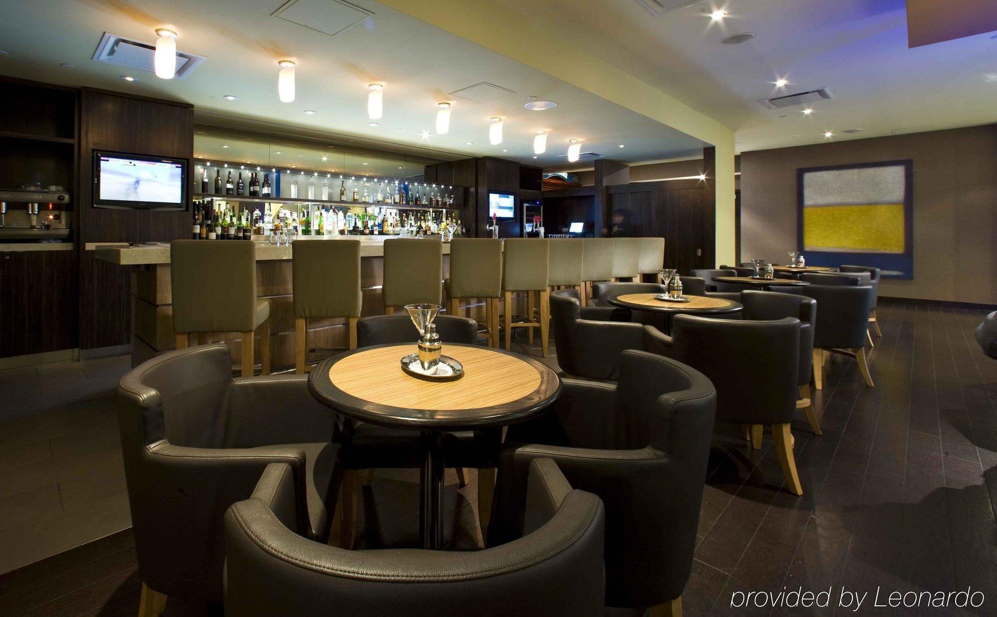 Hotel Delta By Marriott Beausejour 4*