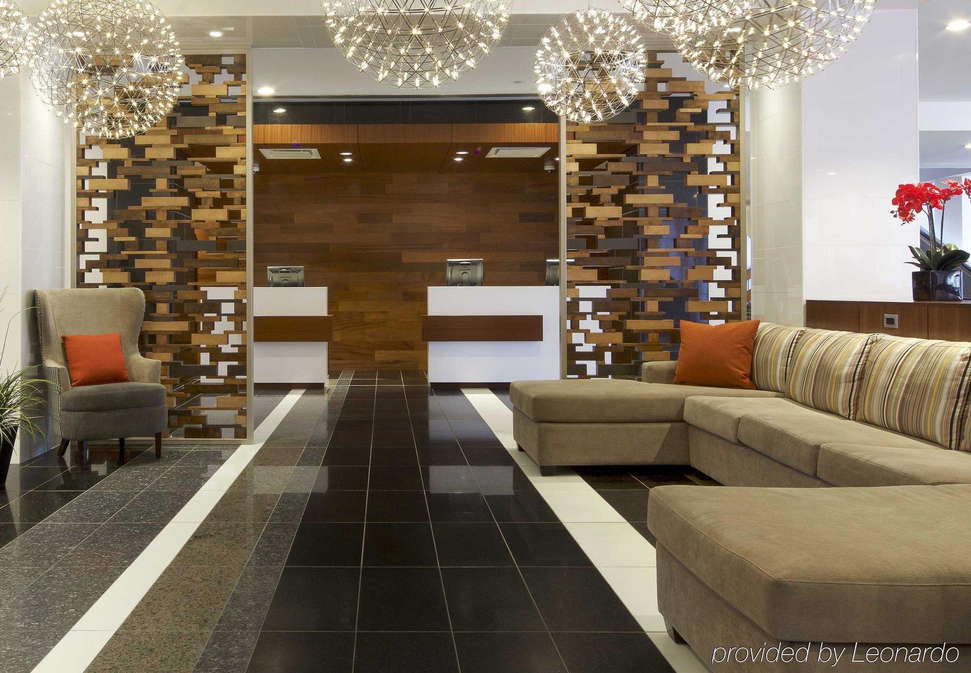 Delta By Marriott Beausejour 4* Moncton