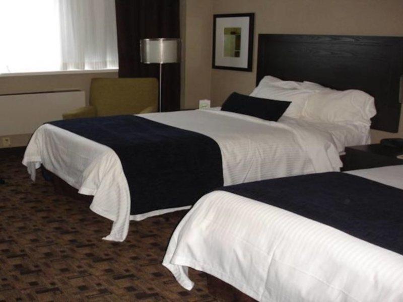 Hotel Delta By Marriott Beausejour