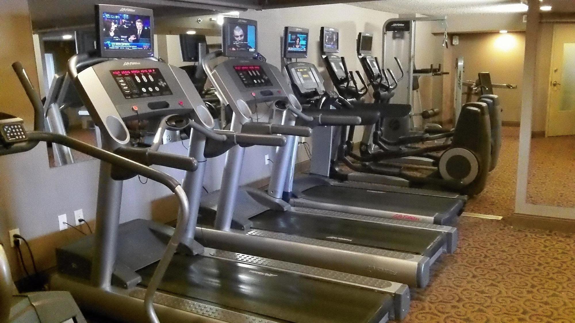 Hotel Delta By Marriott Beausejour